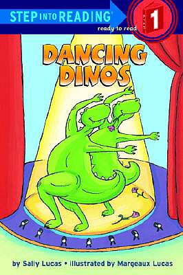 Dancing Dinos