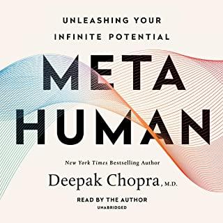 Metahuman: Unleashing Your Infinite Potential