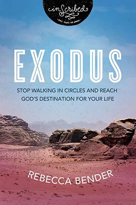 Exodus: Stop Walking in Circles