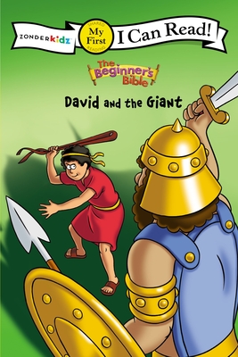 The Beginner's Bible David and the Giant