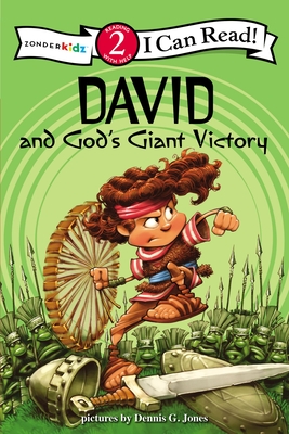 David and God's Giant Victory