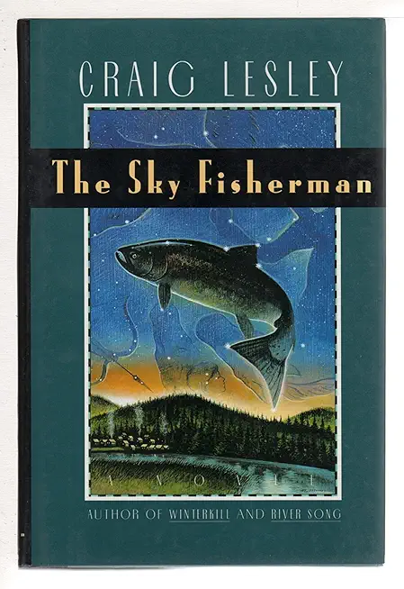 The Sky Fisherman