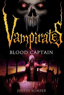 Vampirates: Blood Captain