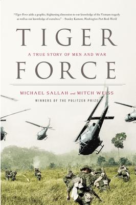 Tiger Force: A True Story of Men and War