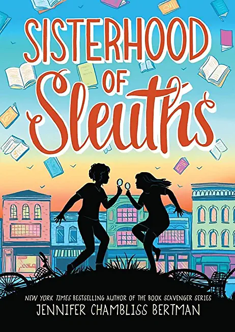 Sisterhood of Sleuths