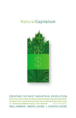 Natural Capitalism: Creating the Next Industrial Revolution