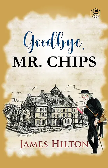 Good-Bye, Mr. Chips