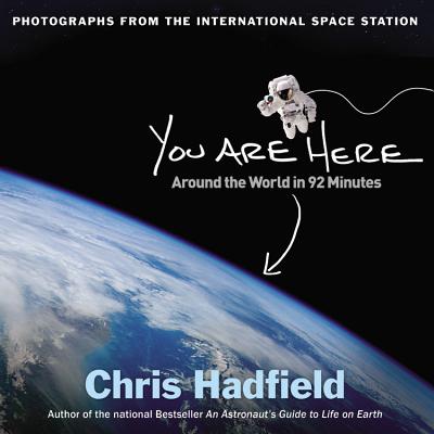 You Are Here: Around the World in 92 Minutes