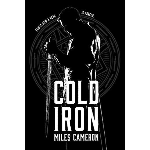 Cold Iron