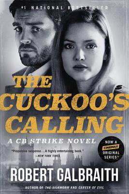 The Cuckoo's Calling