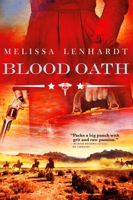 Blood Oath