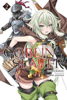 Goblin Slayer, Volume 2