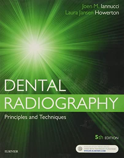 Dental Radiography: Principles and Techniques