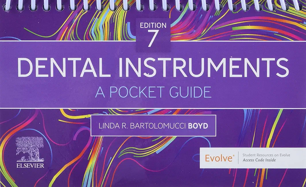 Dental Instruments: A Pocket Guide