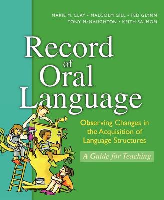 Record of Oral Language New Edition Update: New Edition