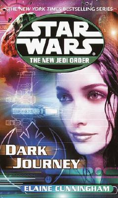 Dark Journey: Star Wars Legends (the New Jedi Order)