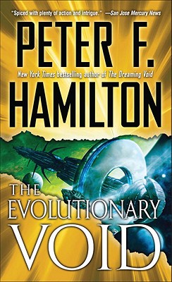 The Evolutionary Void (with Bonus Short Story If at First...)