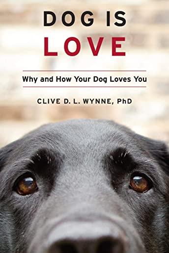 Dog Is Love: Why and How Your Dog Loves You