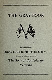 The Gray Book (Hardcover)