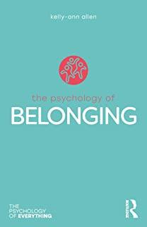 The Psychology of Belonging