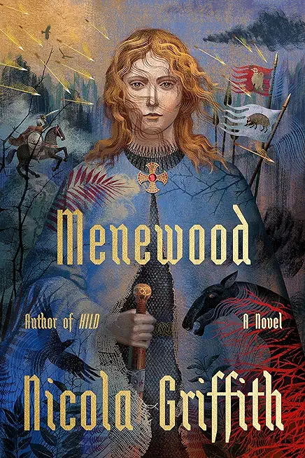 Menewood