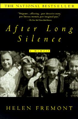 After Long Silence: A Memoir