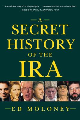 A Secret History of the IRA