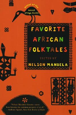 Favorite African Folktales