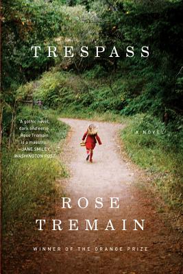 Trespass