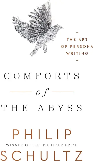 Comforts of the Abyss: The Art of Persona Writing