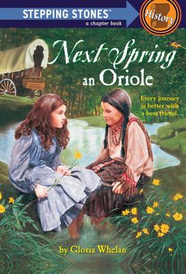 Next Spring an Oriole