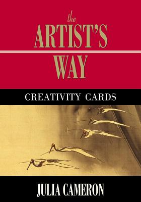 The Artist's Way Creativity Cards