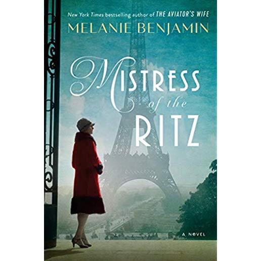 Mistress of the Ritz