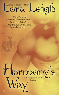 Harmony's Way