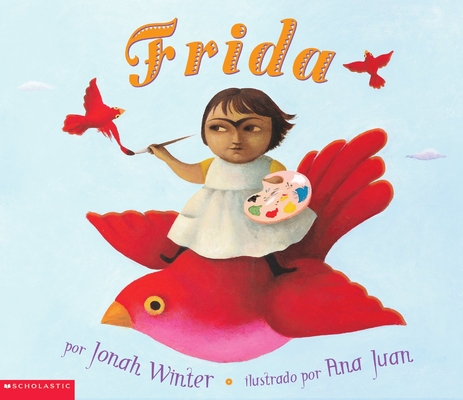 Frida (Spanish Edition): (spanish Language Edition)