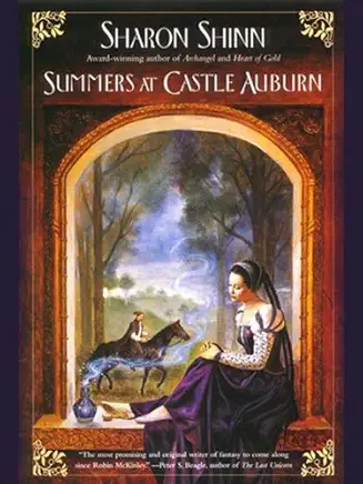 Summers at Castle Auburn