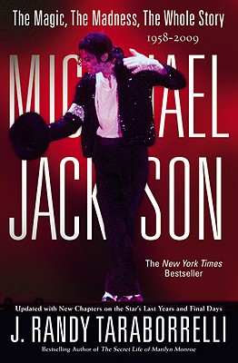 Michael Jackson: The Magic, the Madness, the Whole Story, 1958-2009