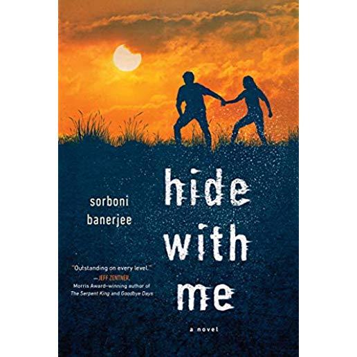 Hide with Me