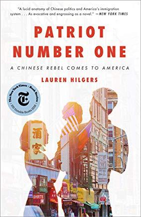 Patriot Number One: A Chinese Rebel Comes to America