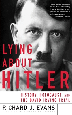 Lying about Hitler