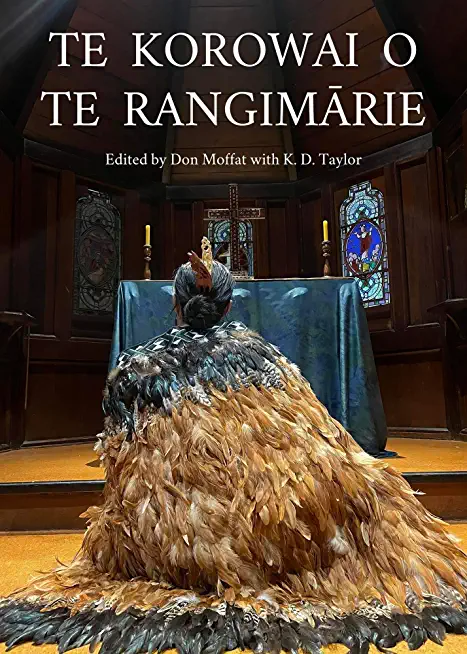 Te Korowai O Te RangimĀrie