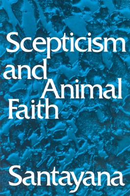 Scepticism and Animal Faith