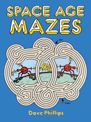 Space Age Mazes