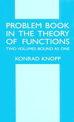 Problem Book in the Theory of Functions