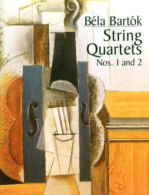 String Quartets Nos. 1 and 2