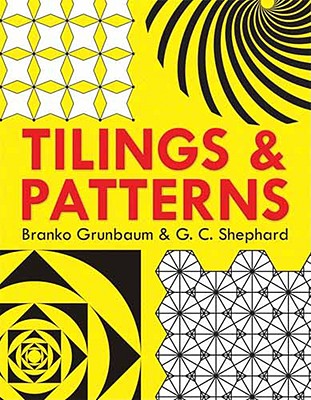 Tilings and Patterns: Second Edition