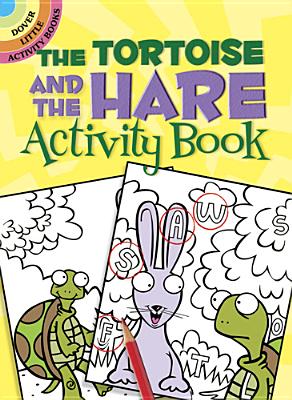 The Tortoise and the Hare Activity Book