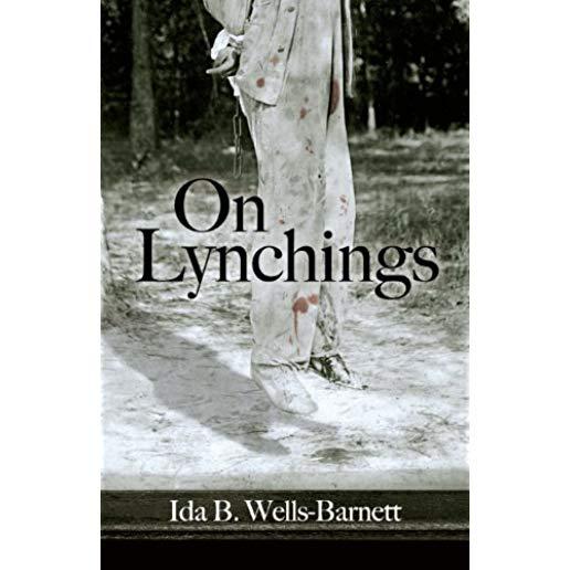 On Lynchings