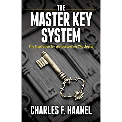 The Master Key System