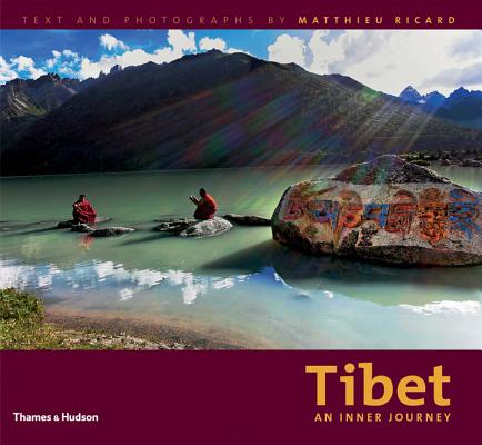 Tibet: An Inner Journey